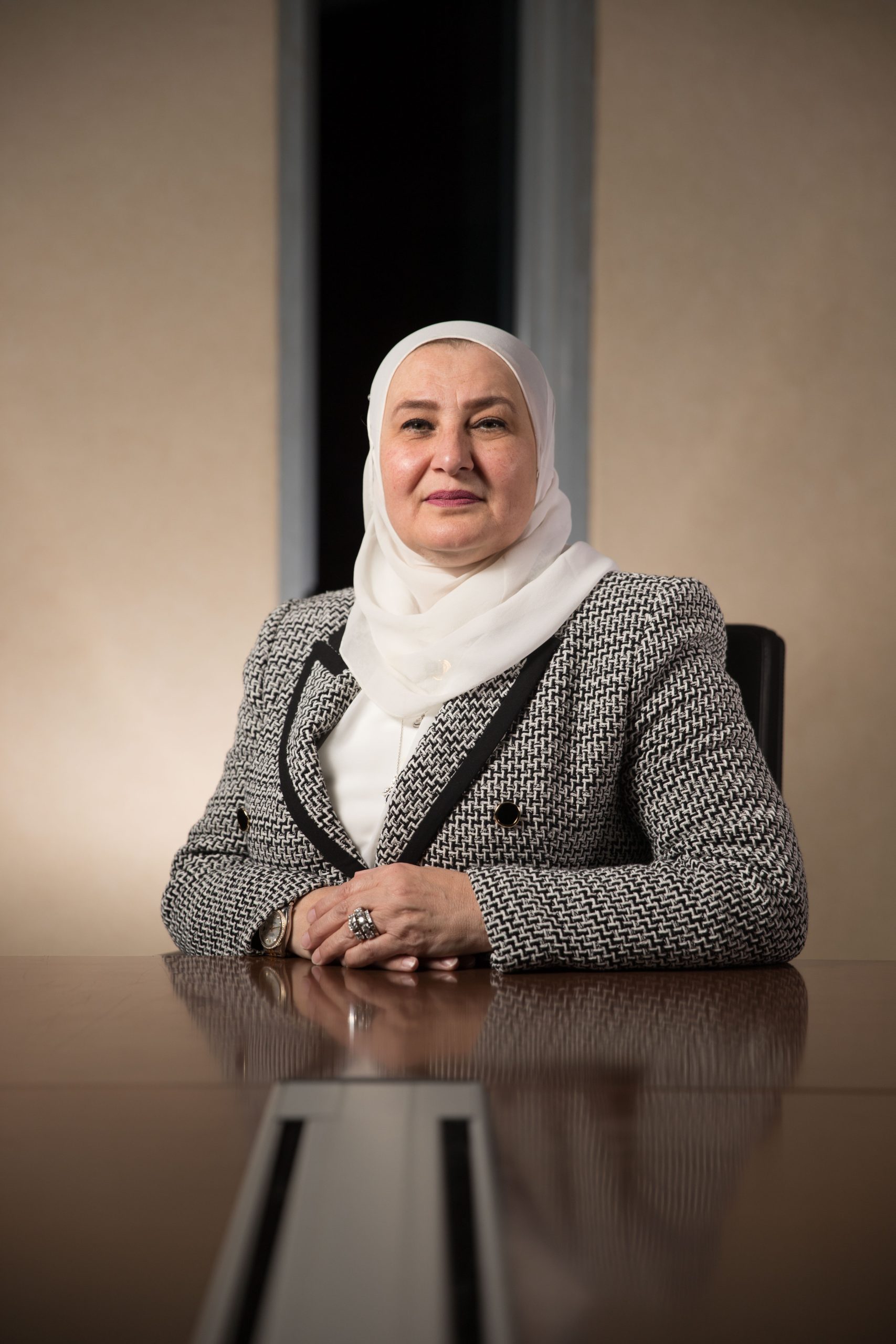 Mrs. Mervat Zohdy El Sayed Soltan